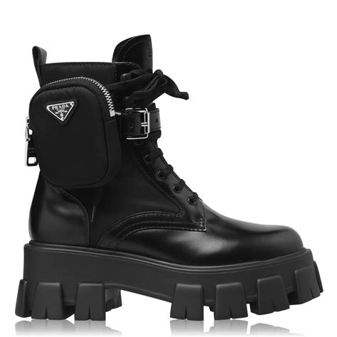 prada booots|Prada boots australia.